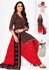 Noori Patiyala Vol 11 By Ganpati Printed Cotton Dress Material Best Wholesale Shop In Surat